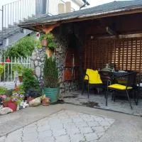 Dana، فندق في Trnava