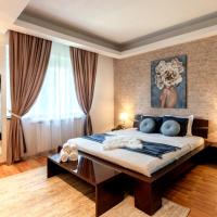 1BR Apt with Jacuzzi near Herastrau: Ideal Getaway, hotel v okrožju Kiseleff, Bukarešta