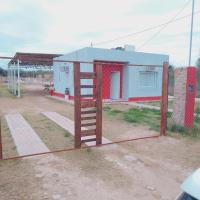 casa pileta patio indio froilan estadio unico madre de ciudades, hotel perto de Mal Paso Airport - SDE, Santiago del Estero