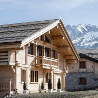 Chalet Zenspace