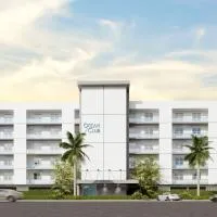 Ocean Club Treasure Island Hotel, hotel di St Pete Beach