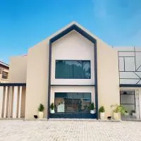 Knightsbridge Hotel & Suites, hotel i Abuja
