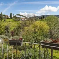 Alma Toscana, hotelli kohteessa Pescia