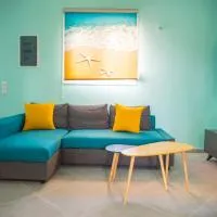 StayZeta, hotel em Análipsis