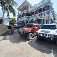 KING vacation Home, hotel near Cap-Haïtien International Airport - CAP, Cap-Haïtien