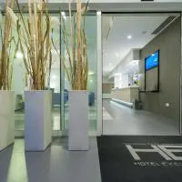 Executive Inn Boutique Hotel, ξενοδοχείο στο Μπρίντιζι