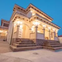 Bralic Residence: Bibinje şehrinde bir otel