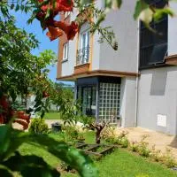 KUZEY OTEL, hotel Sinopban