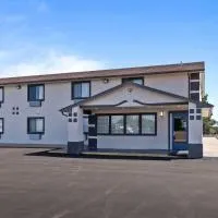 브라이턴에 위치한 호텔 Motel 6 Brighton CO Denver Northeast