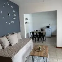 - Cambacuá VM -, hotel u gradu Vilja Marija