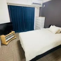 SUNPIA WOMBLE GATE l 大滝町، فندق في Kusugaurachō