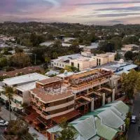 Hotel Marvell Byron Bay, Hotel in Byron Bay