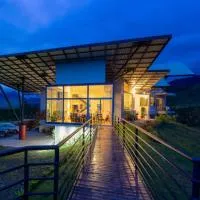 Hotel Finca 360, hótel í Marsella