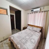 Casa Limón、チトレにあるChitre Airport - CTDの周辺ホテル