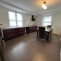 Apartament Dzierzecin, khách sạn ở Postomino