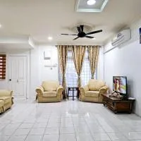 Sapphire Residence, hotel en Jenjarum