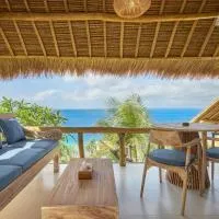 Arungan Villas, Hotel in Amed