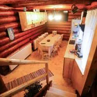 Cazare Casa Suw Toplita, hotel em Măgheruş