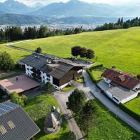 Gasthof Rechenhof: bir Innsbruck, Arzl oteli