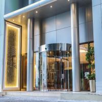 The Seven Hotel, hotel in Al Juffair, Manama