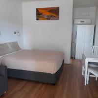 Aromet Motor Inn, viešbutis mieste Temora, netoliese – Temoros oro uostas - TEM