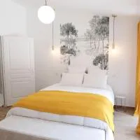 Pierres Blanches Guérande - Maison d'hôtes, hotel em Guérande