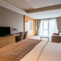 Garni Hotel Centar, Hotel in Novi Sad
