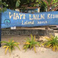 Waya Lailai Eco Haven