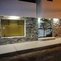 HOSTAL LA NOCHE - Pisco, hotel poblíž Capitán FAP Renán Elías Olivera Airport - PIO, Pisco