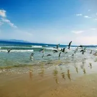 Blue Horizon-Ghougine, khách sạn ở Tanger