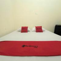 RedDoorz near GOR Lagaligo Palopo, hotel poblíž Bua Airport - LLO, Palopo