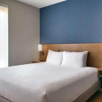 Hyatt Place Fayetteville/Springdale, hotell i Fayetteville