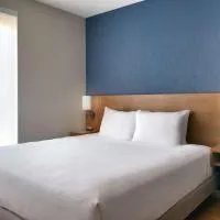 Hyatt Place Fayetteville/Springdale, hotel a Fayetteville