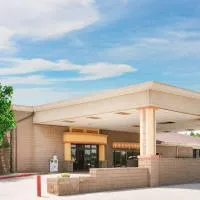 Travelodge by Wyndham Enid, hotel u gradu 'Enid'