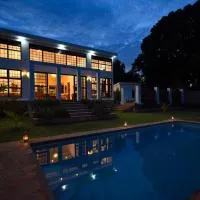 Private Villa at the Source of the Nile, hotel a Jinja