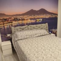 Dantonarooms, hotel a Napoli, Zona Ospedaliera