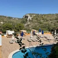 Osprey Menorca Hotel, hotel a Cala en Porter