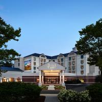 Graduate Storrs, hotel a Storrs