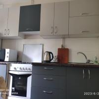 Квартира на Агнии Барто, hotel poblíž Mezinárodní letiště Dnipropetrovsk - DNK, Dněpropetrovsk