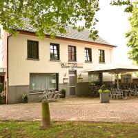 Hotel Restaurant Zum Schwan, hotel v mestu Goch