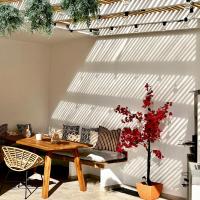 Nōhō house, Hotel in Carrapateira