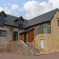 Palace Studio, hotel in Hereford