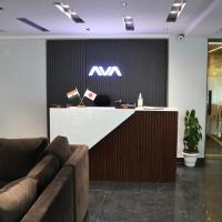 AVA Hotels and Corporate Suites, hotel in DLF Cyber City, Gurgaon