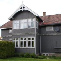 Villa Nyborg