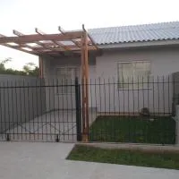 Residencial Adventus II, hotel v destinácii Venâncio Aires