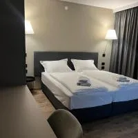 Sobe Rumore, hotelli kohteessa Labin