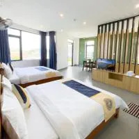 Khách sạn Lavie Hotel Quảng Ngãi, hótel í Quang Ngai
