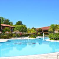 Green Village Eco Resort, hotel v oblasti Riviera, Lignano Sabbiadoro