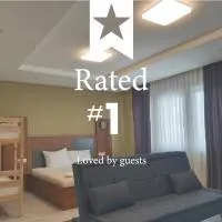 Viesnīca Hotel Centrum pilsētā Kosovska Mitrovica