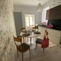 La Chicca Maison – hotel w mieście Vercurago